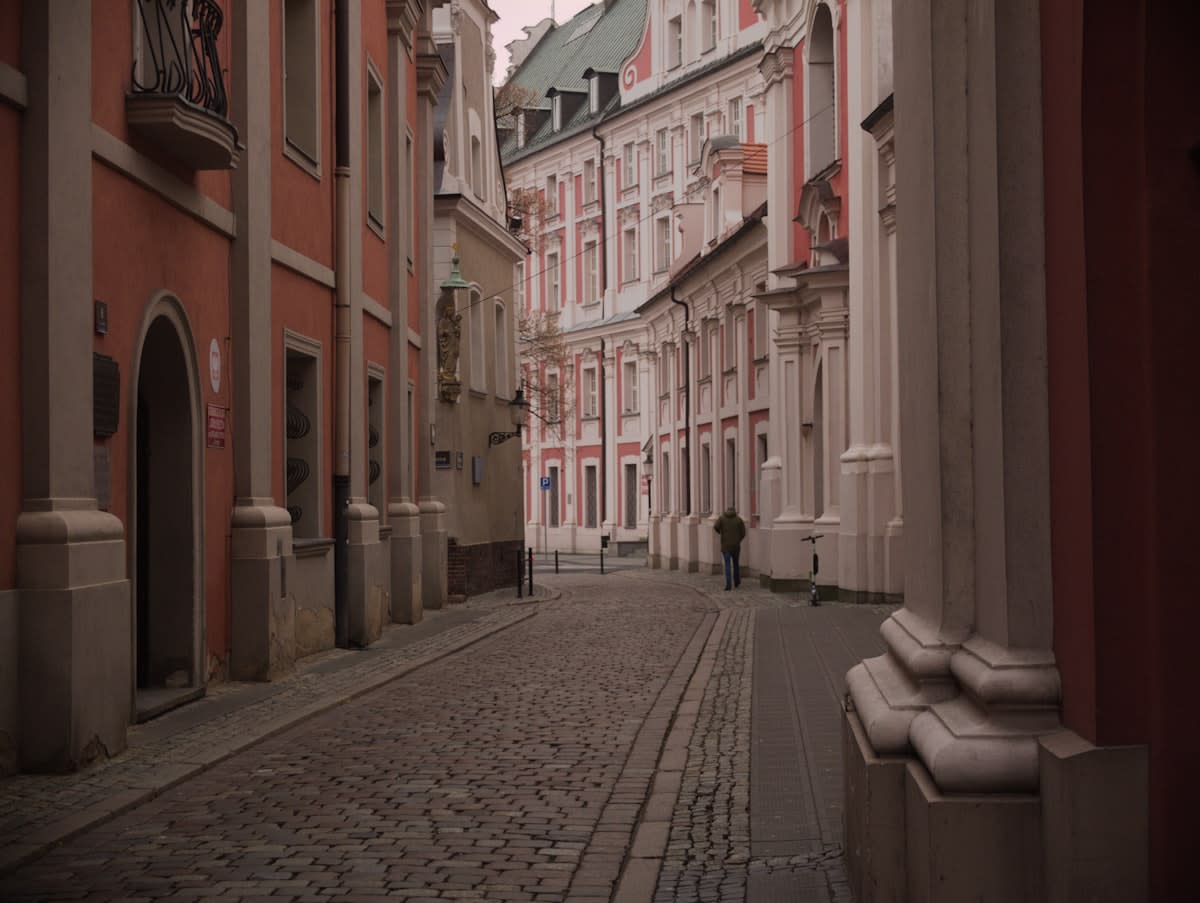 City Halls Are Locking the Gates on Digital Nomads