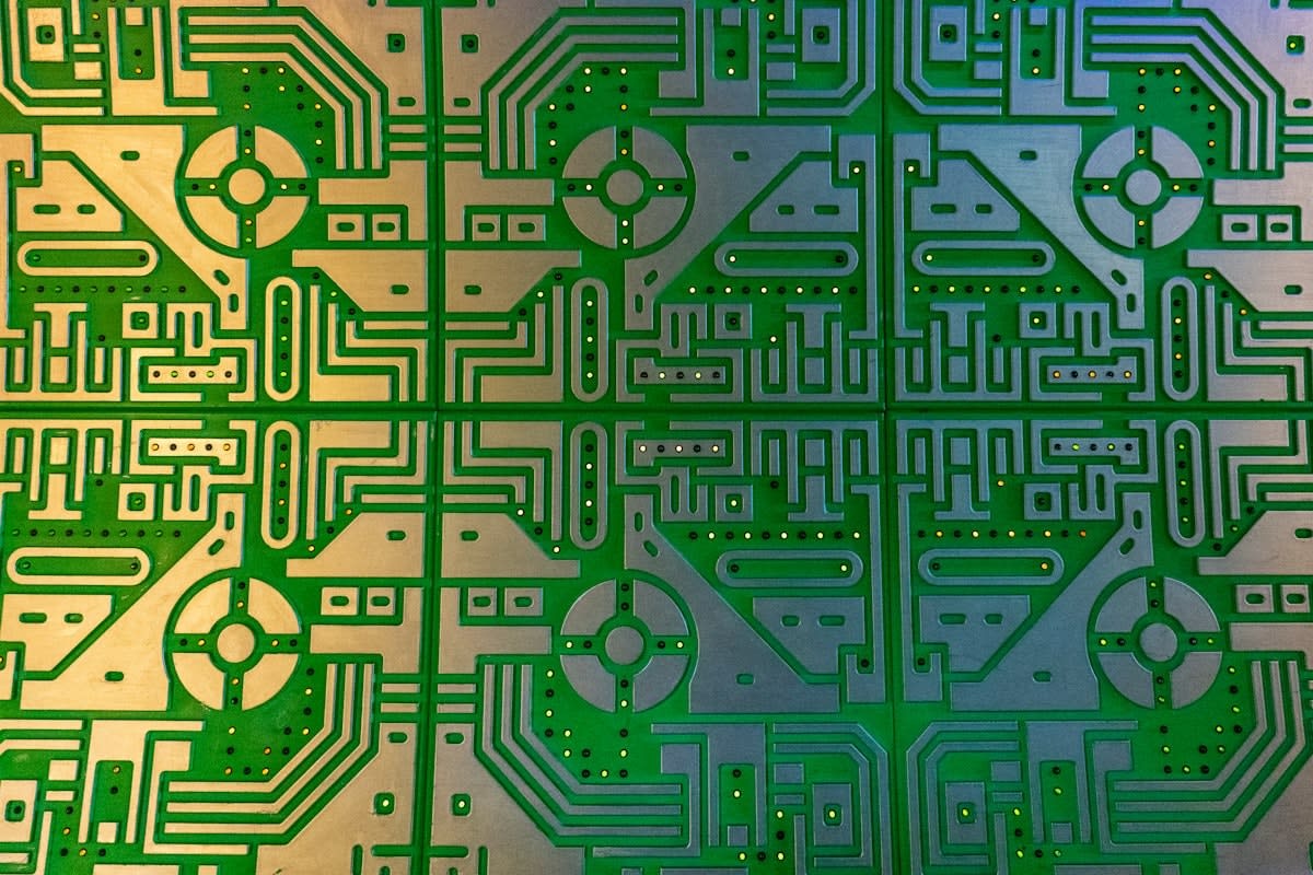 Abstract digital circuit representation