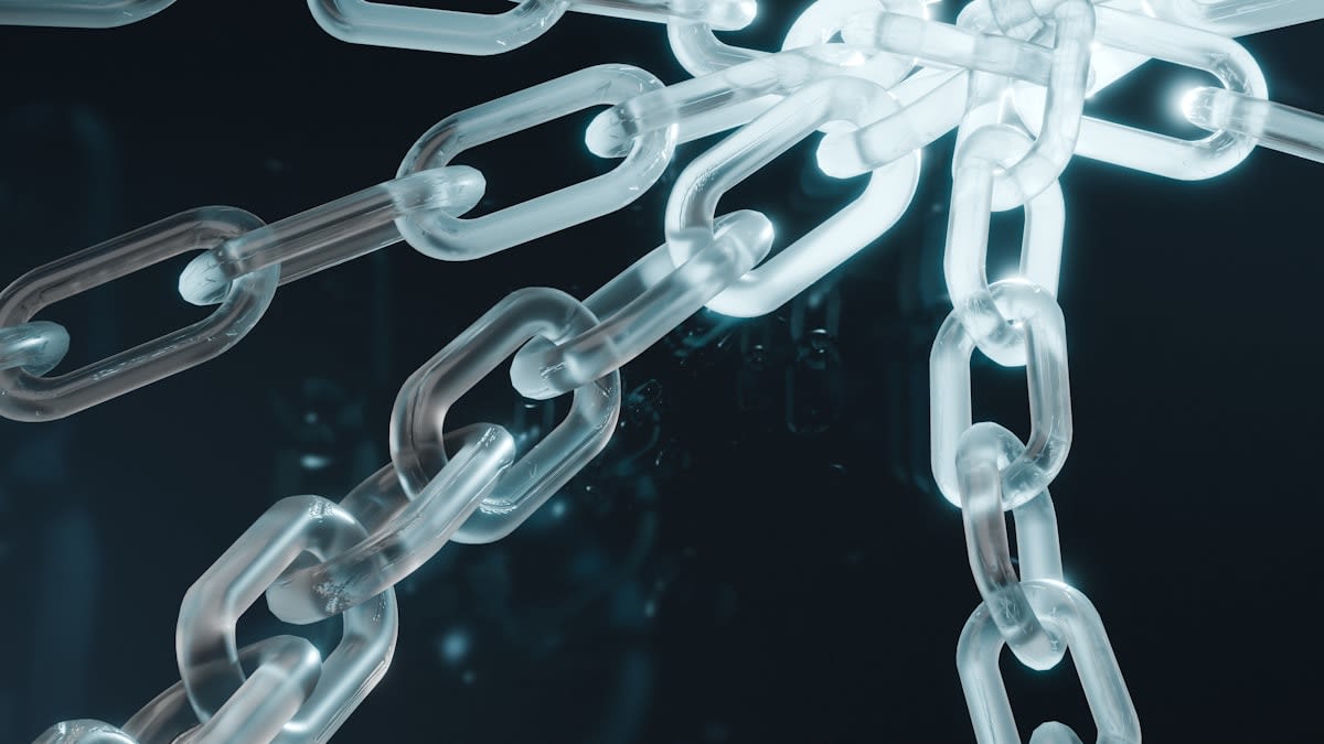 Cold chain sensor technology