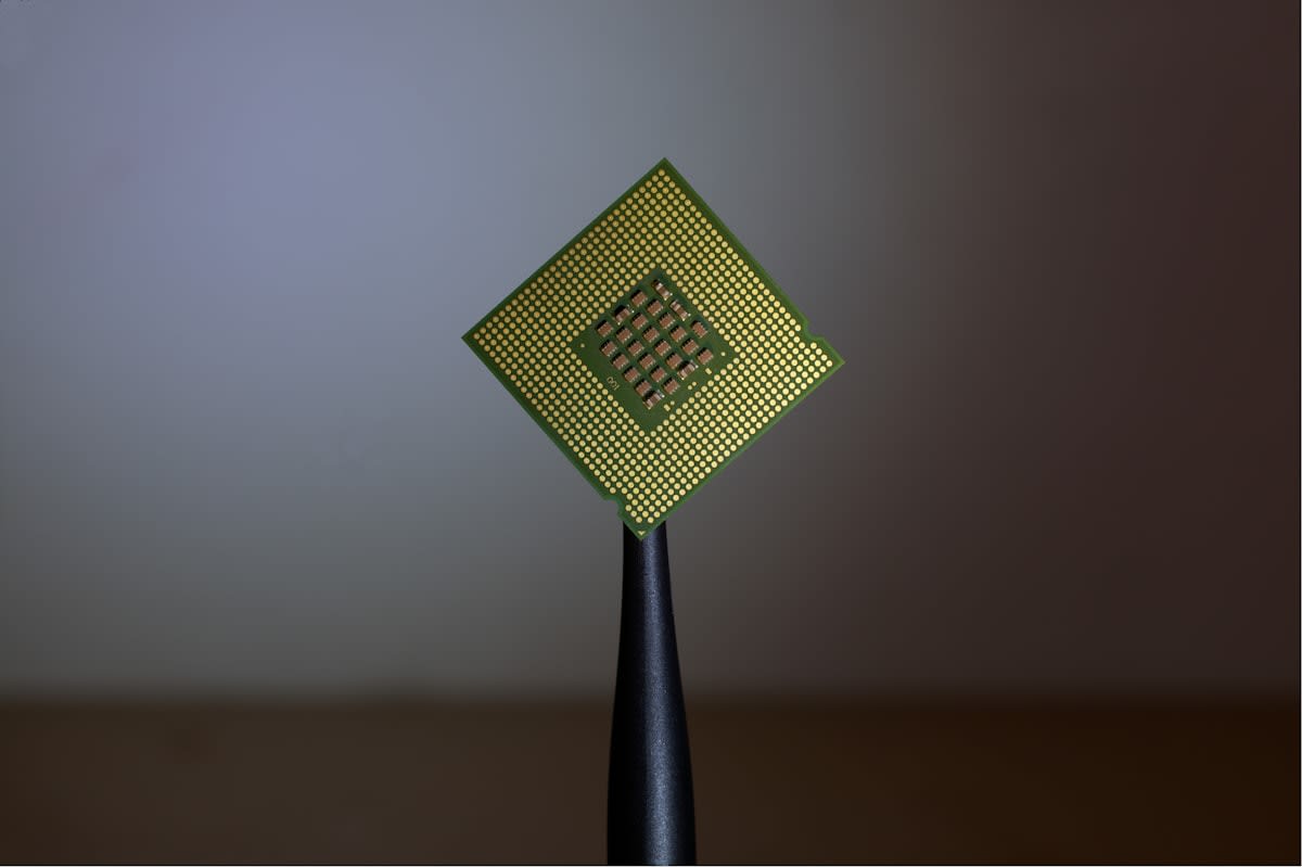 silicon photonics wafer