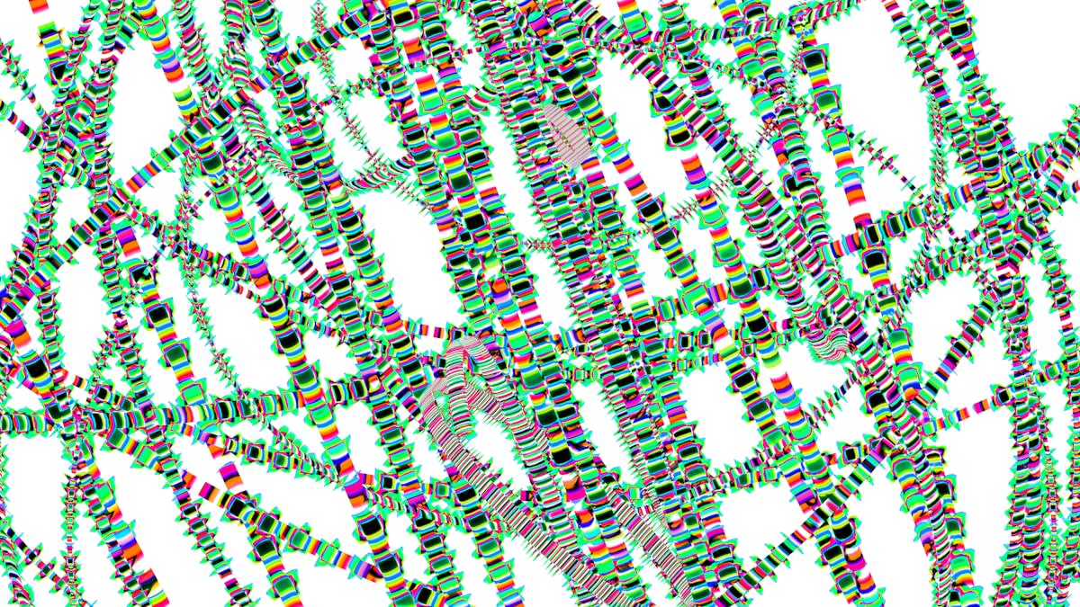Single cell RNA sequencing visualization map