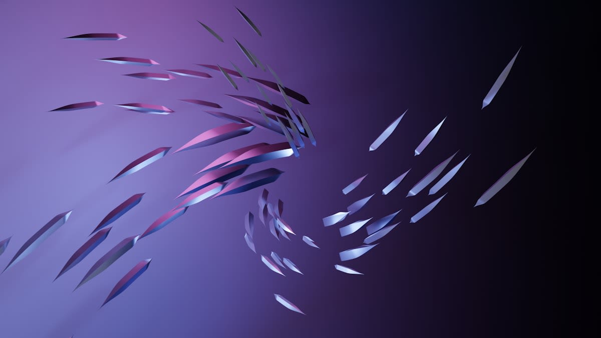 Digital representation of orbital debris