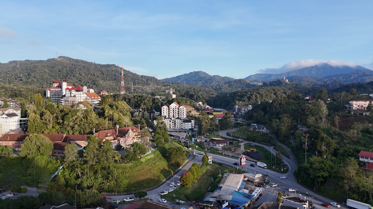 Battery manufacturing facility in Malaysia