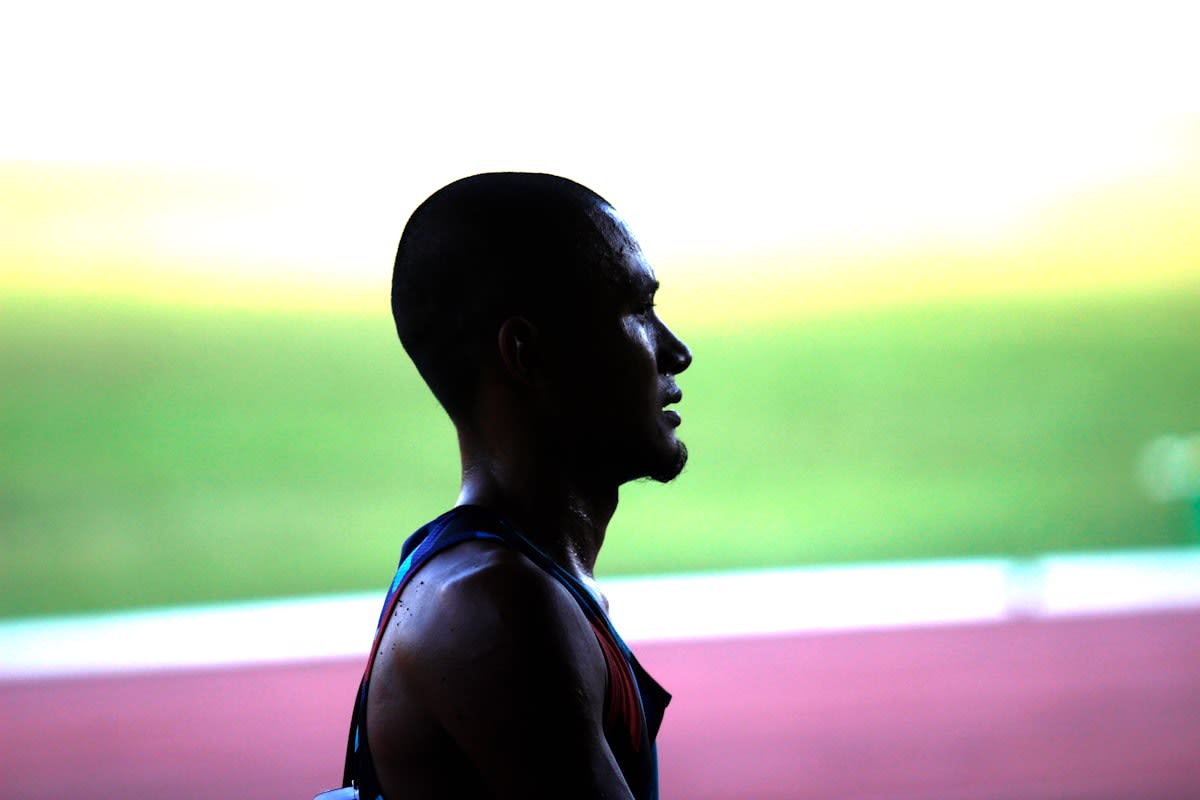 The Cognitive Ceiling: Why Elite Performance Now Starts in the Brain