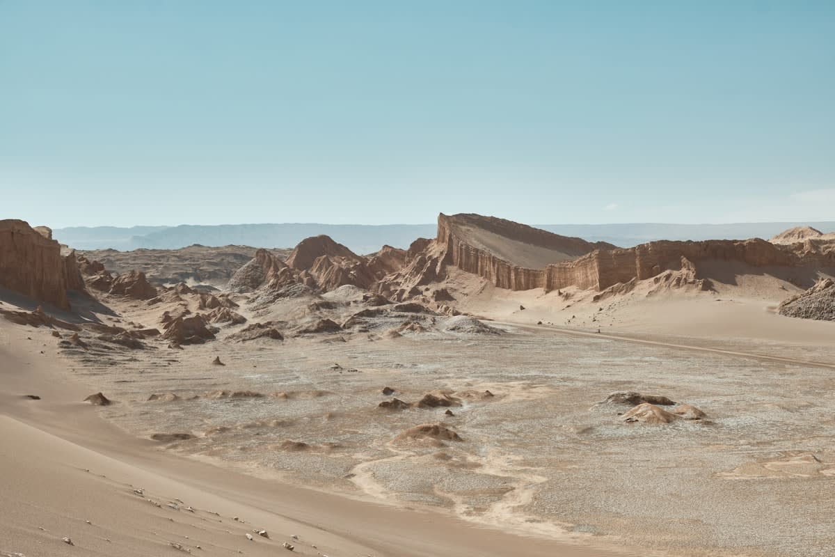 The Void is the New Gold: The Rise of Absolute Dark Tourism