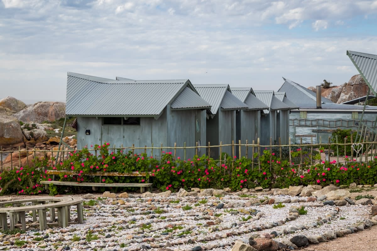 Modern mineral characterization laboratory in South Africa