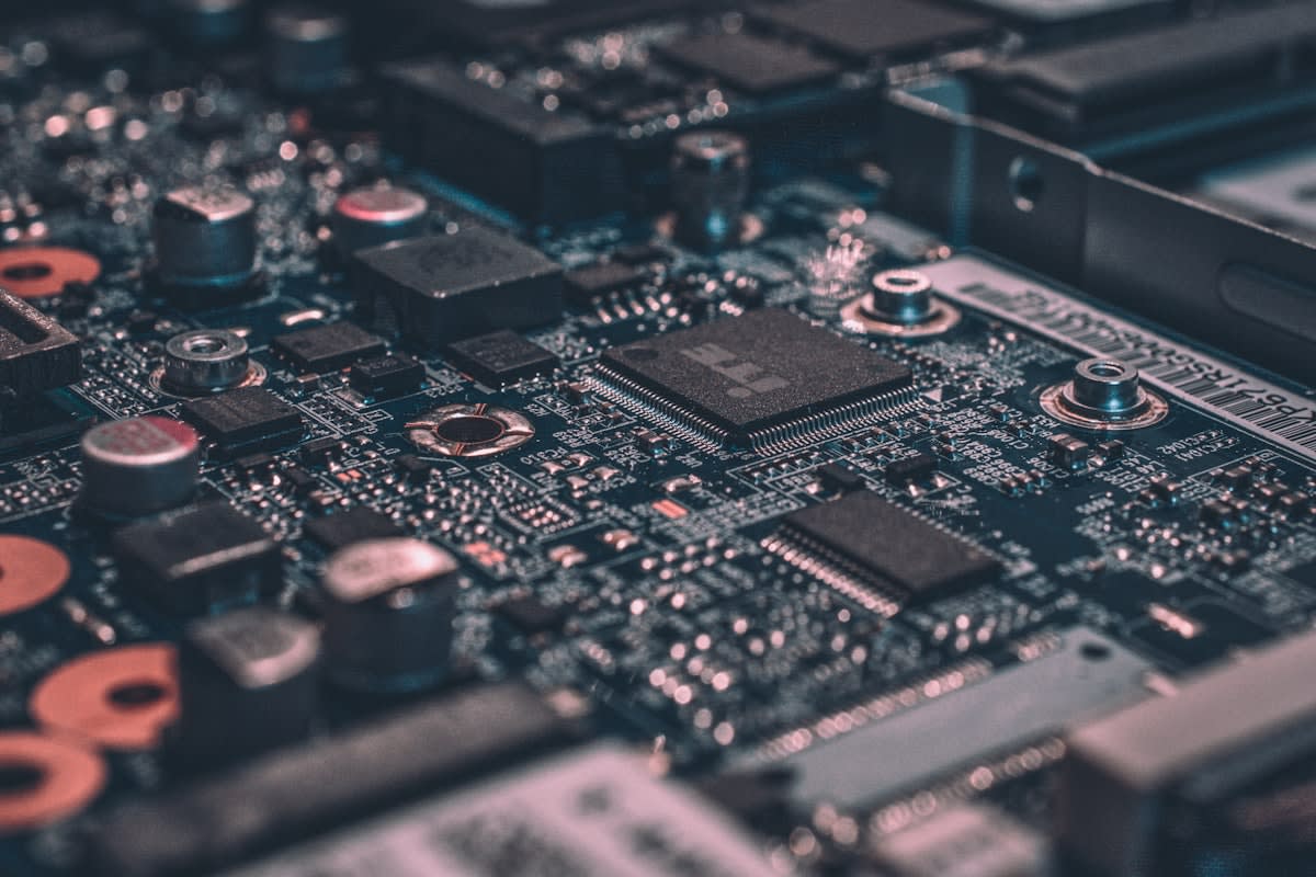 Edge computing hardware boards