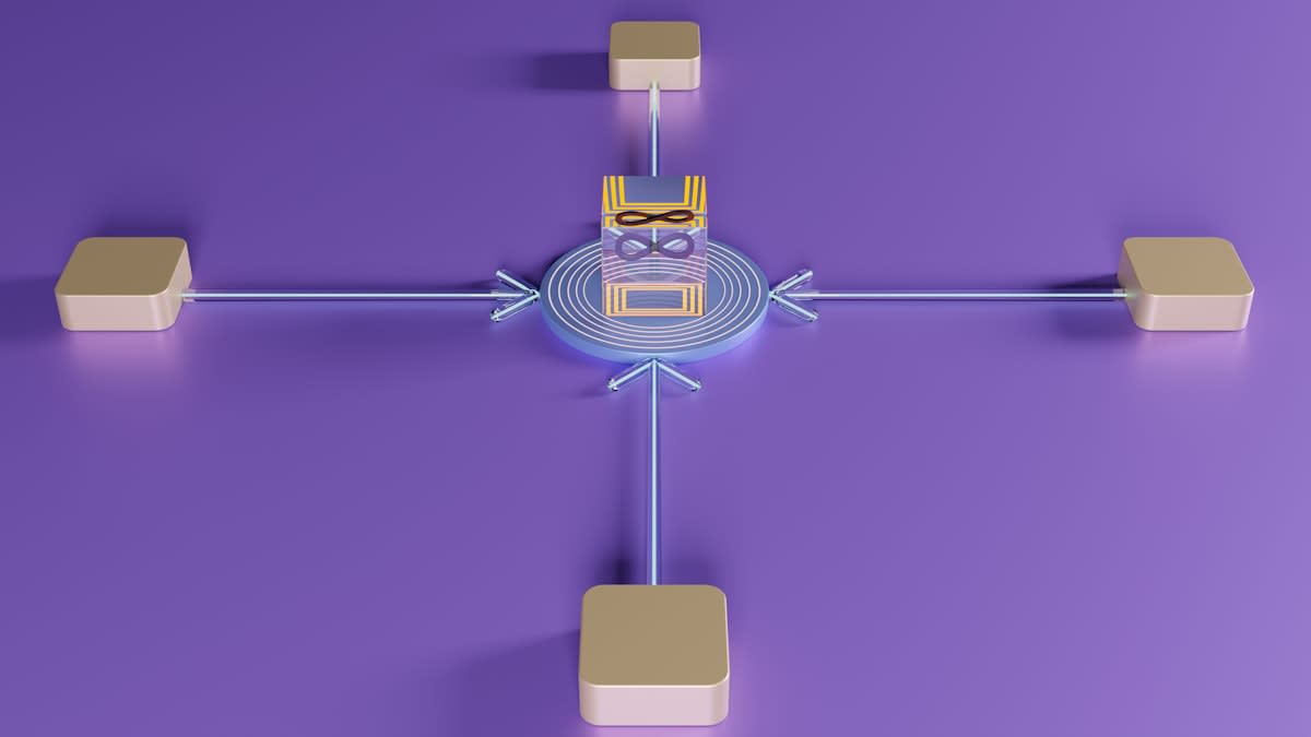 A diagram showing the Reticular Activating System filtering information