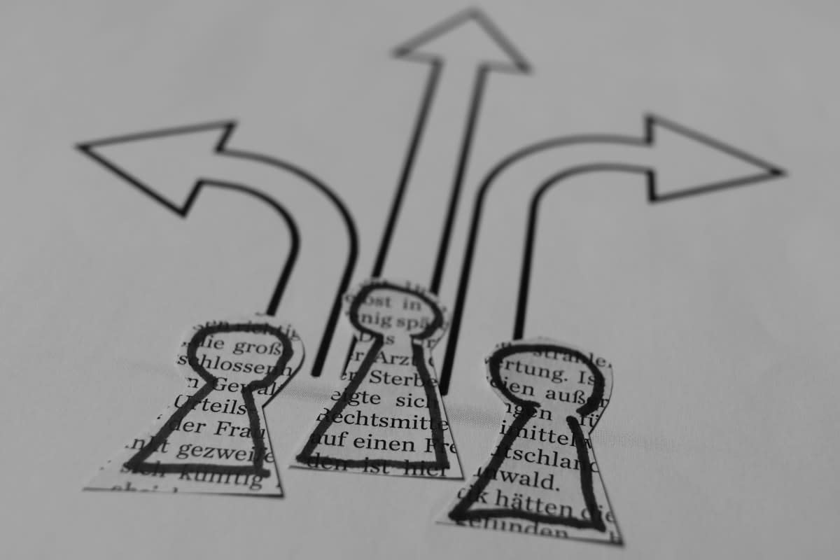 Conceptual diagram of I-shaped vs Pi-shaped talent