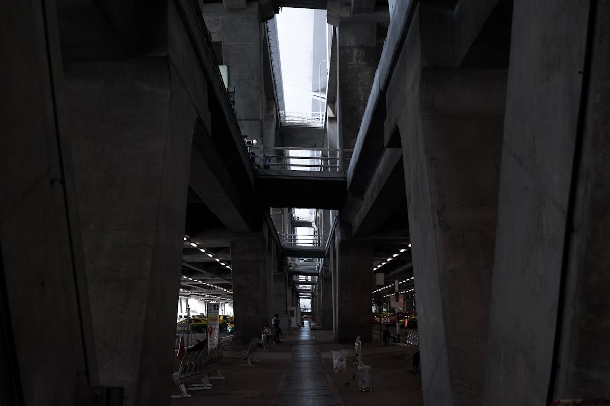 The Biological Audit: Why Wastewater is the New Urban Census