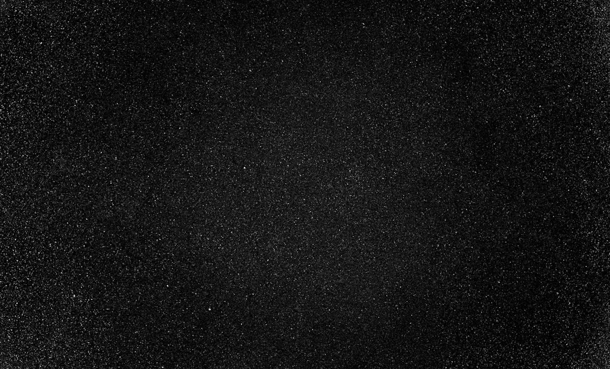 Digital noise and grain texture close-up