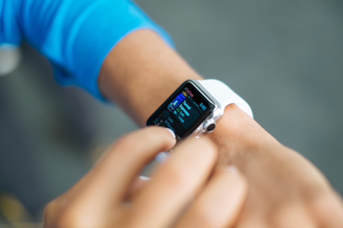 High tech sleep monitoring equipment and biometric wearables
