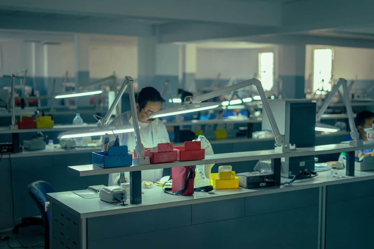 The Sovereign Shift: Why Distributed Production is Quietly Ending the Era of Global Supply Chains