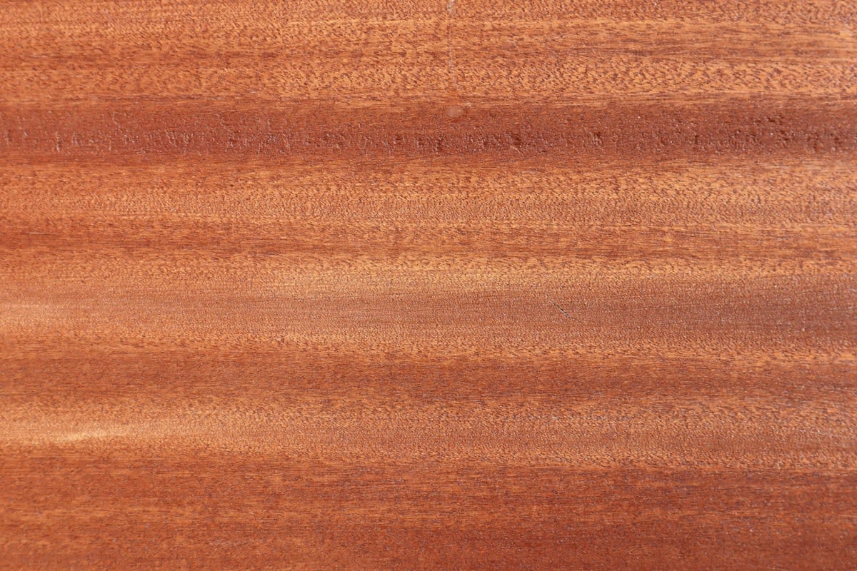 Close up of rich fabric textures and organic wood grains