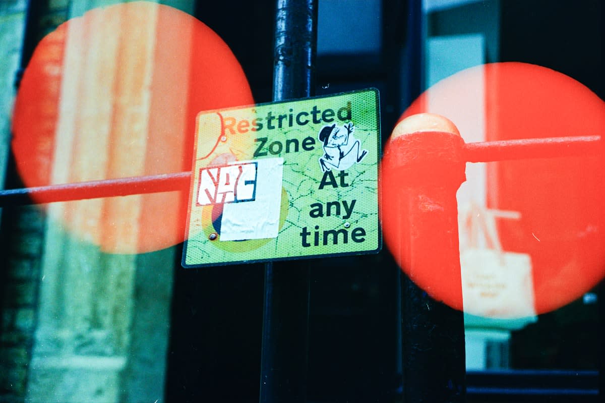 Time restricted eating window graphic