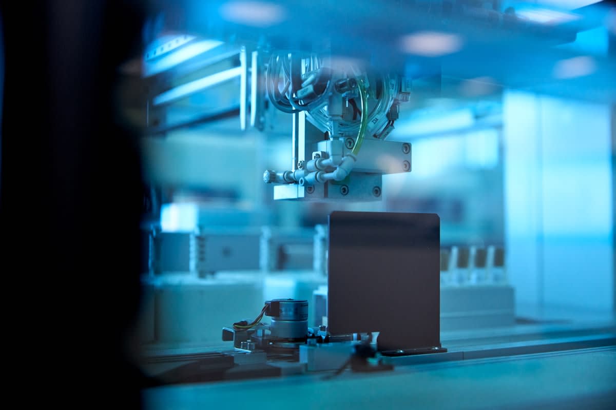 advanced medical biosensor technology