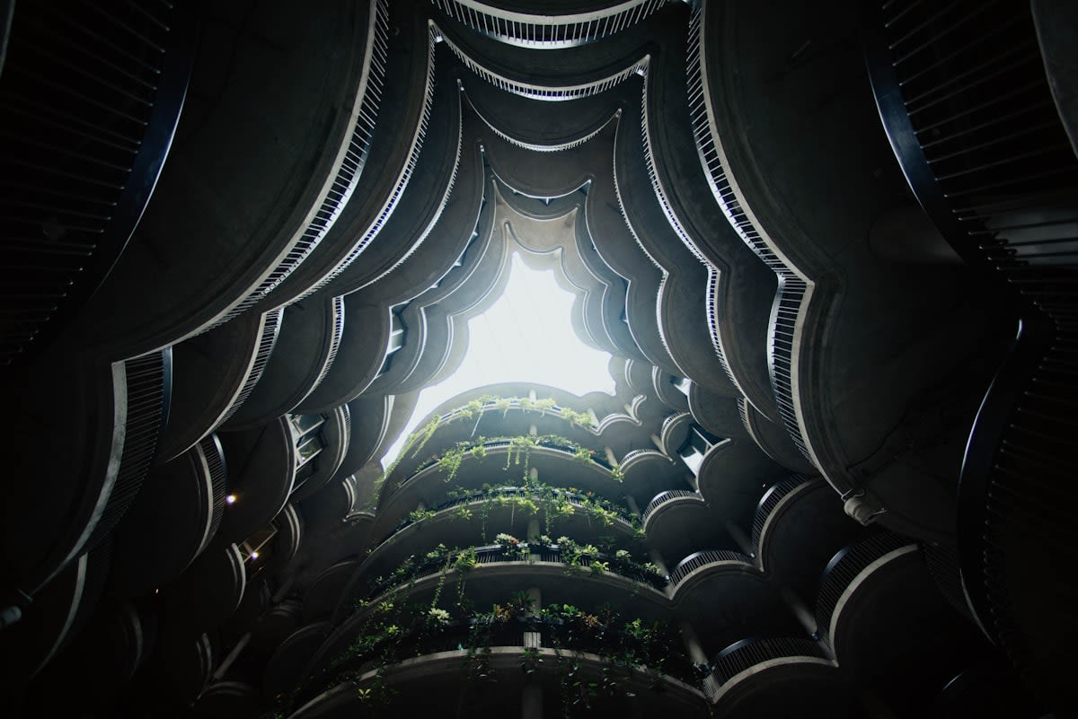 The Ghost Farm Revolution: Why the World's Breadbasket is Moving Underground