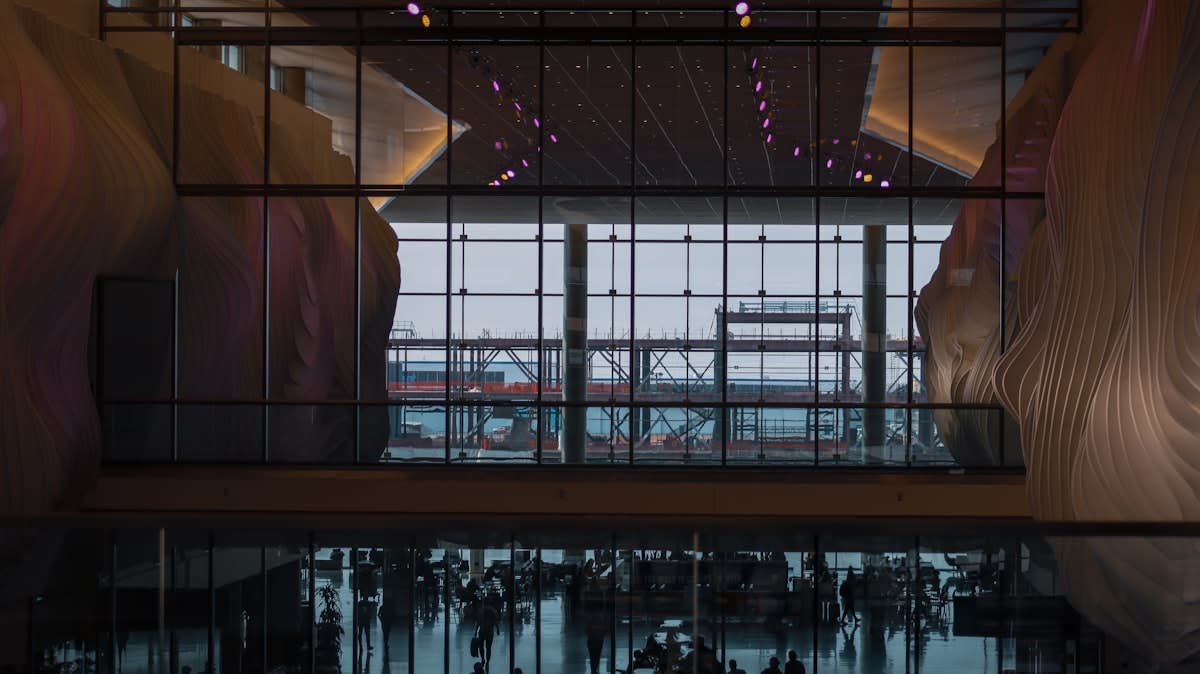 The Architecture of Desire: Why the Algorithm Cannot Buy a Scent