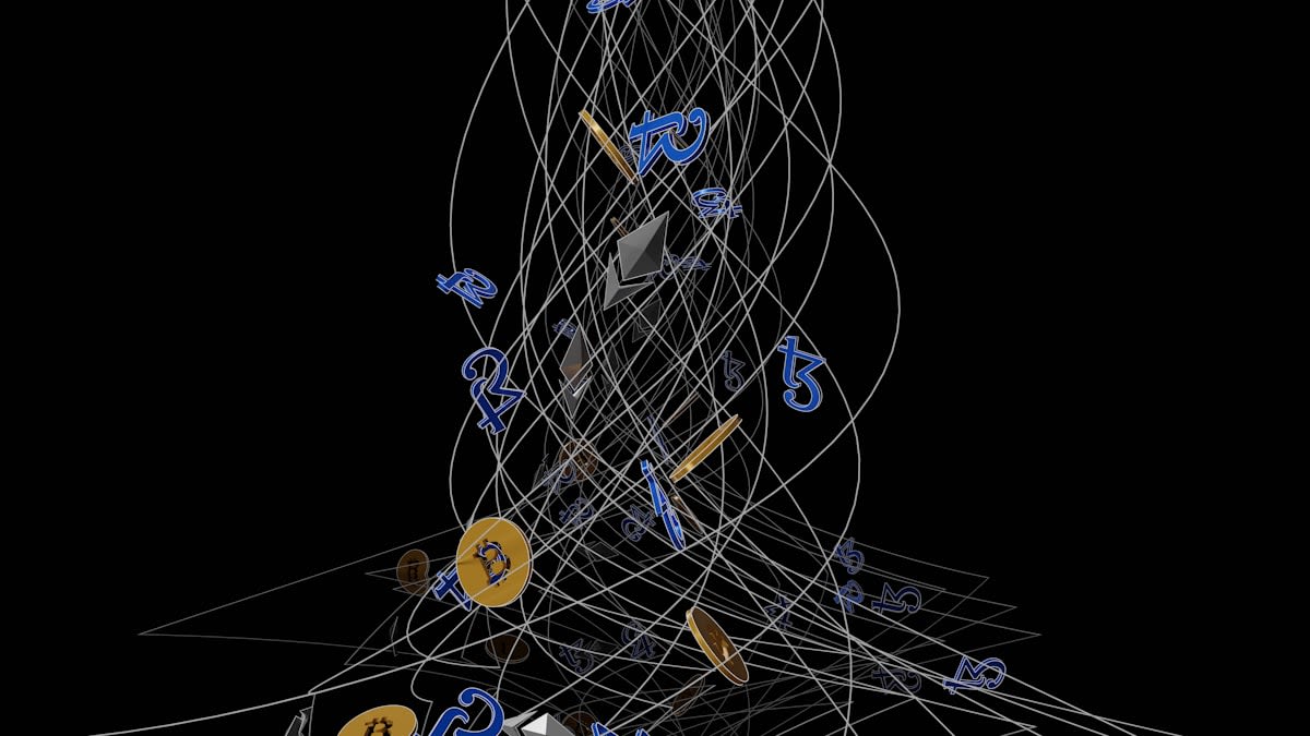 Abstract representation of decision paths and cognitive load