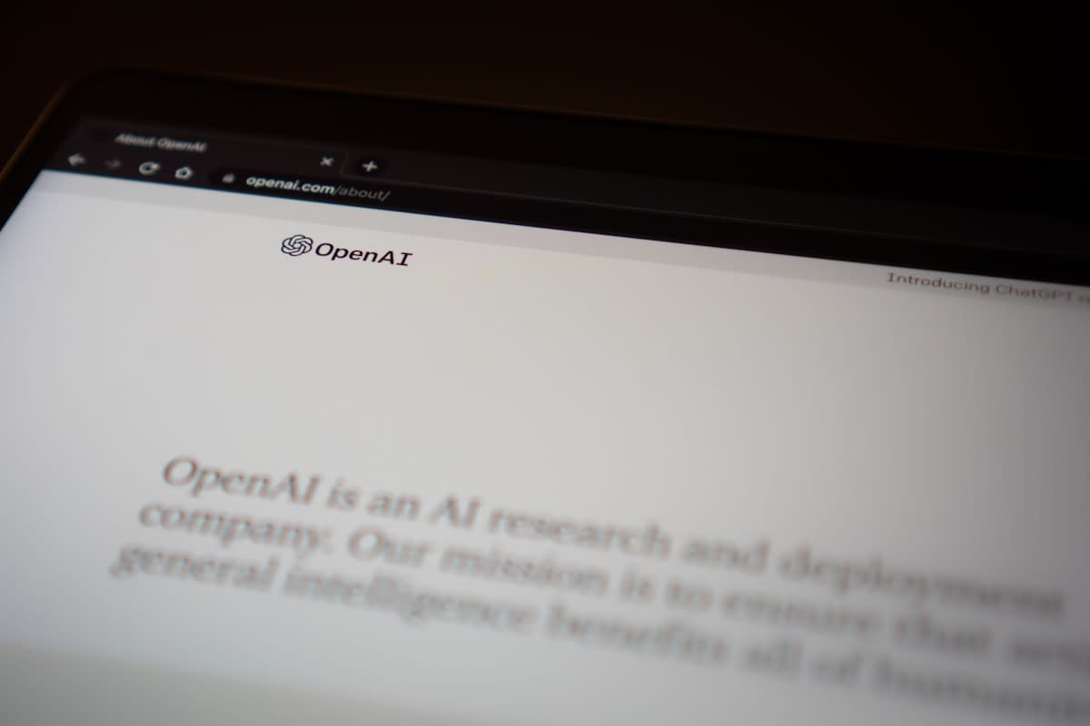 AI audit agent interface