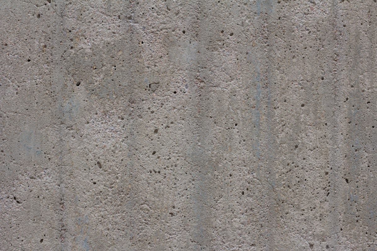 Close up of advanced building material texture