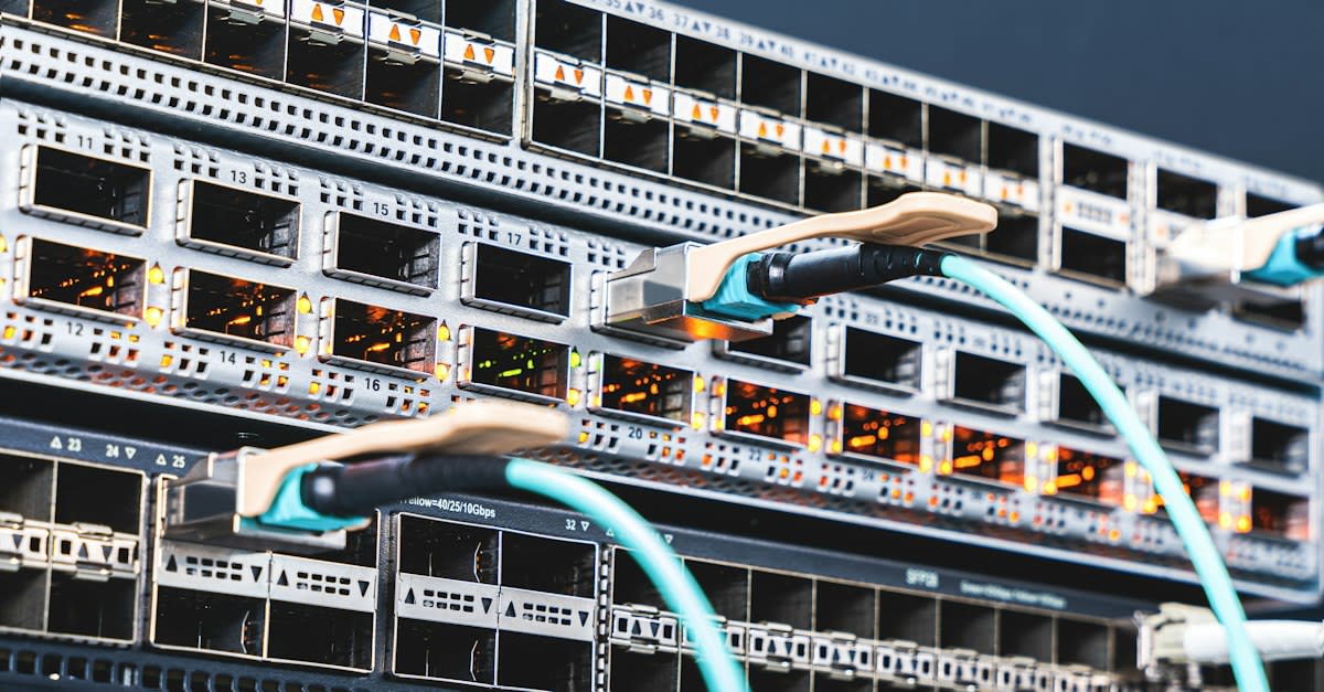 High density data center power cables