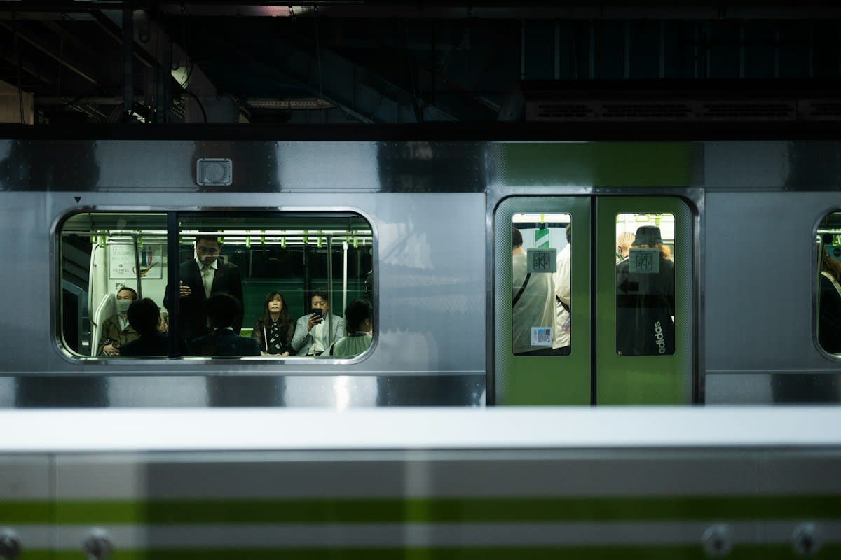 The Great Tokyo Crash: A Field Manual for the Sleep-Deprived