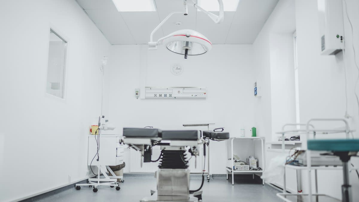 Clinical medical equipment
