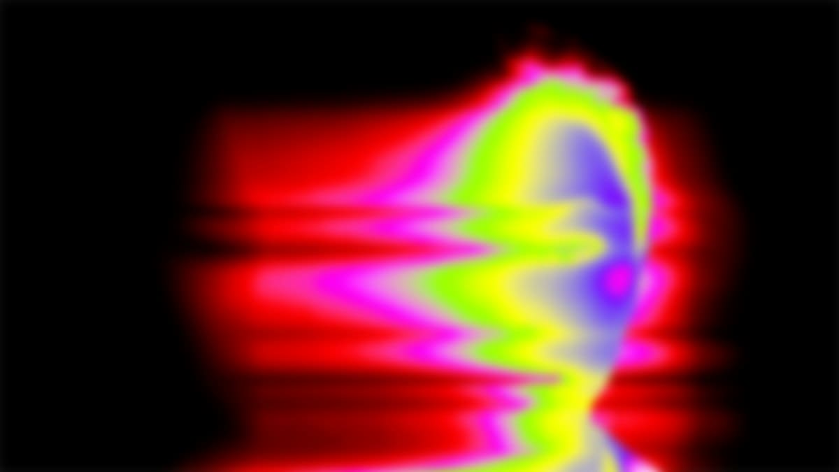 thermal imaging of electronics