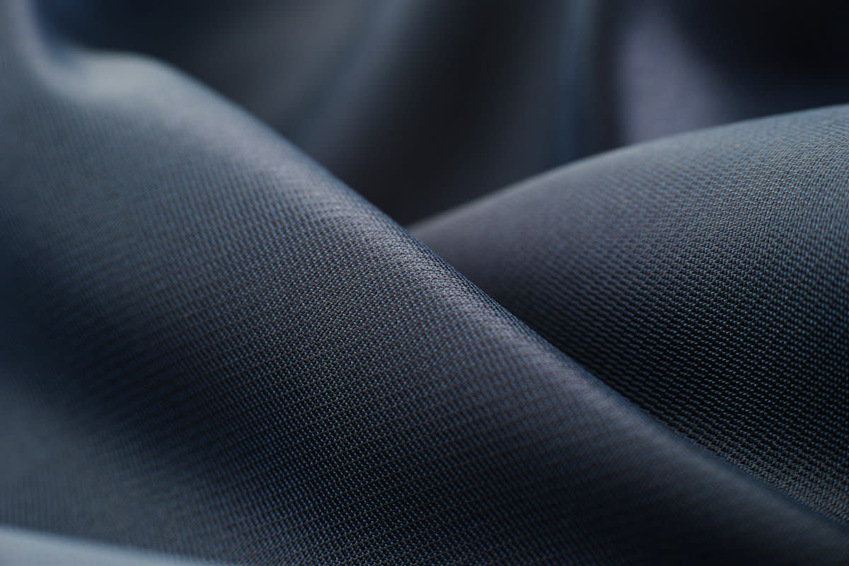 bio-textile fabric sample