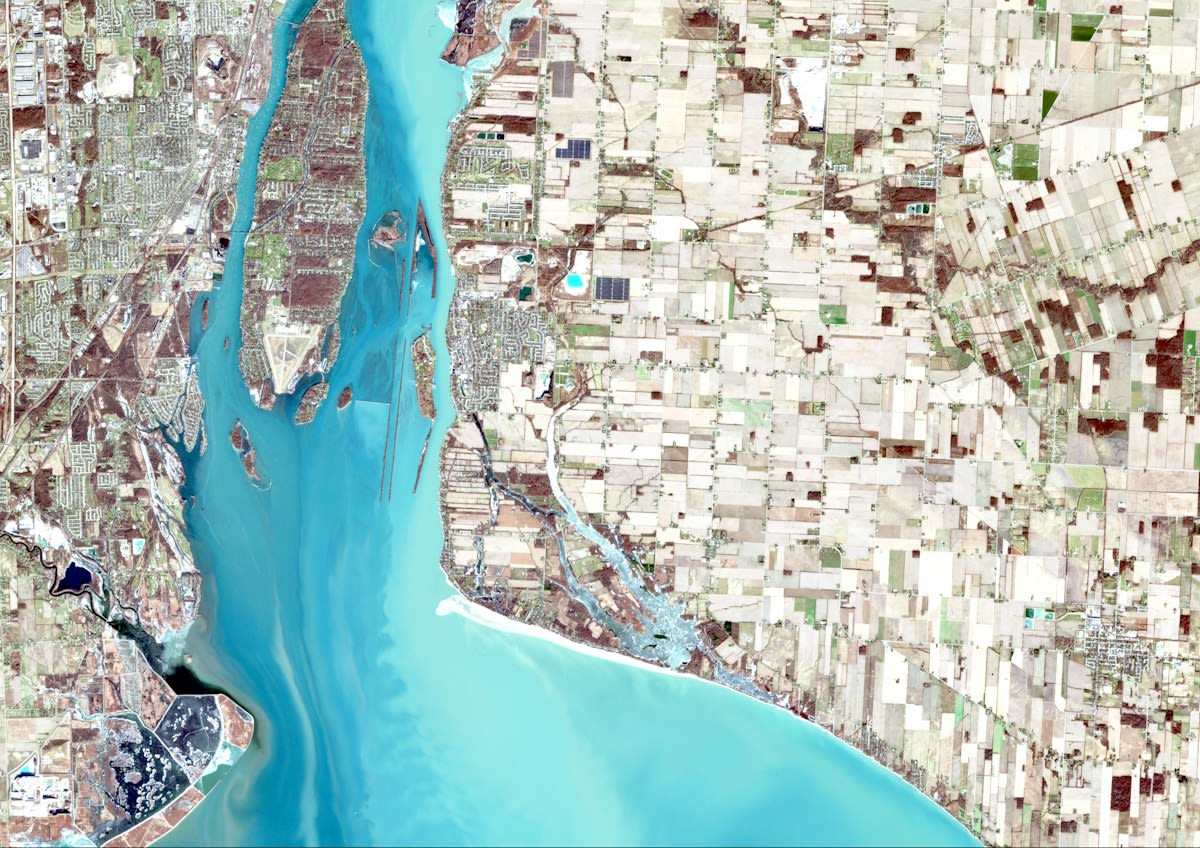 digital 3d map