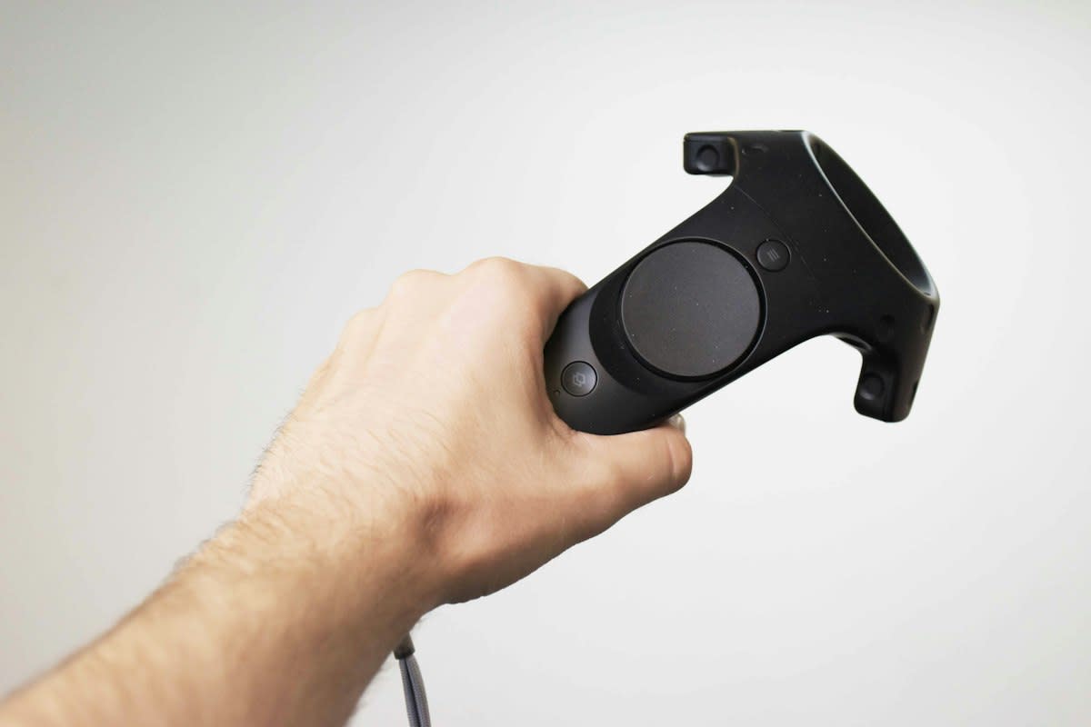 haptic interface