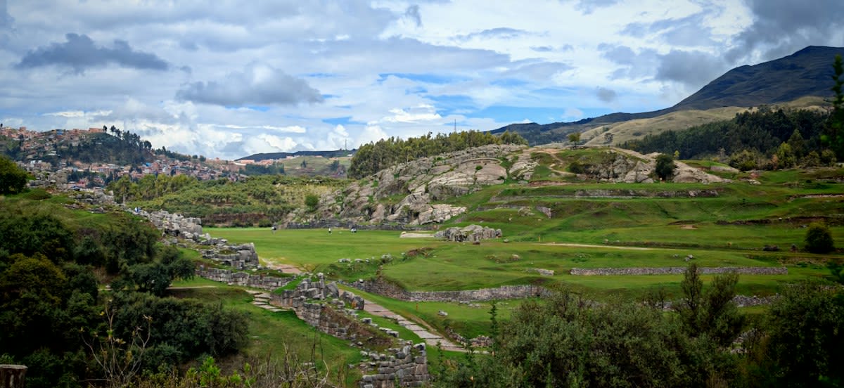 The Genetic Ledger: Implementing Biodiversity Credits in the Andean Highlands