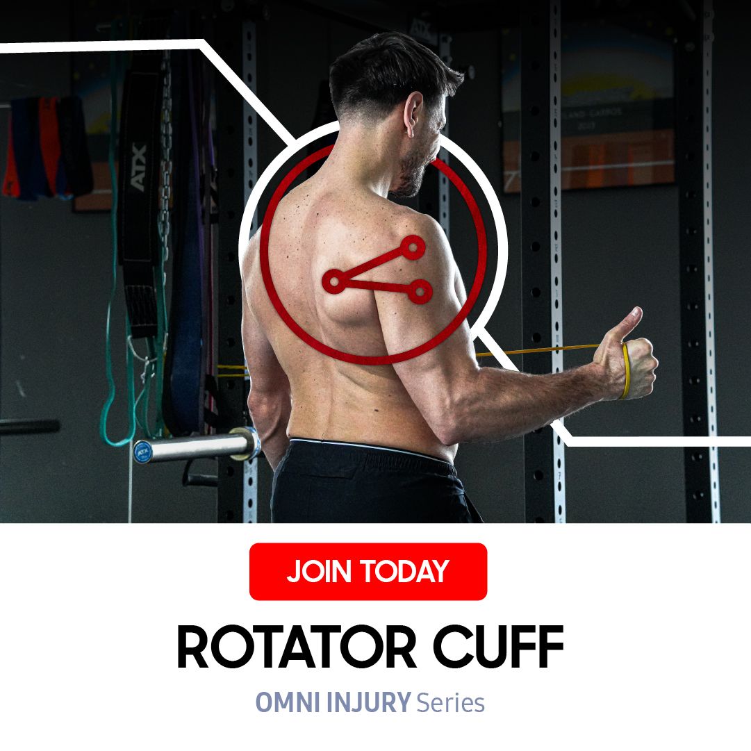 Rotator Cuff Injuries