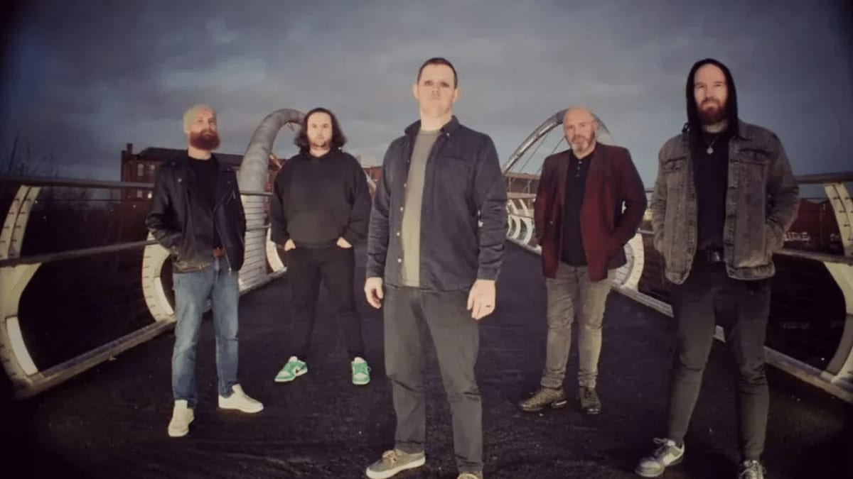 December Tenth — Scottish metal band in legal name dispute