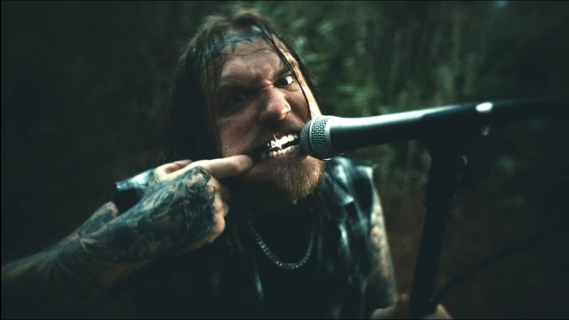 Wage War — It Calls Me By Name EP and Spring 2026 Tour