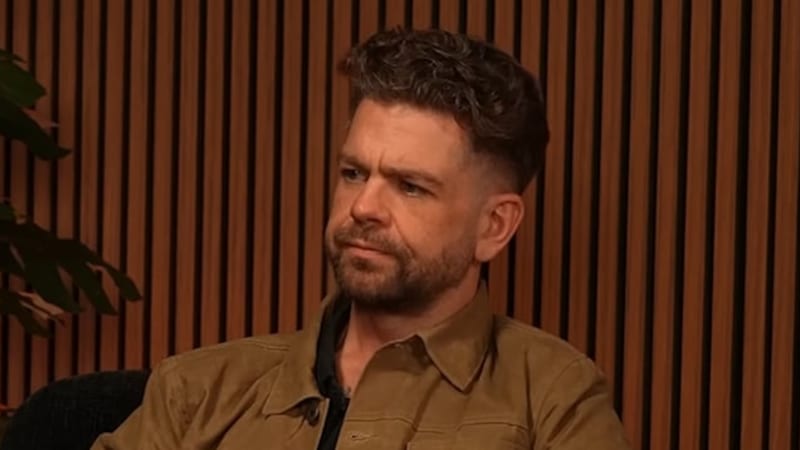 Jack Osbourne on Ozzy's Final Days: 'He Was Done. He Was Okay With His Journey.'