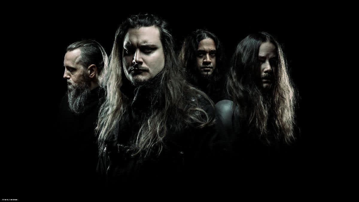 Orbit Culture — live video for 'The Storm' as North American Tour kicks off