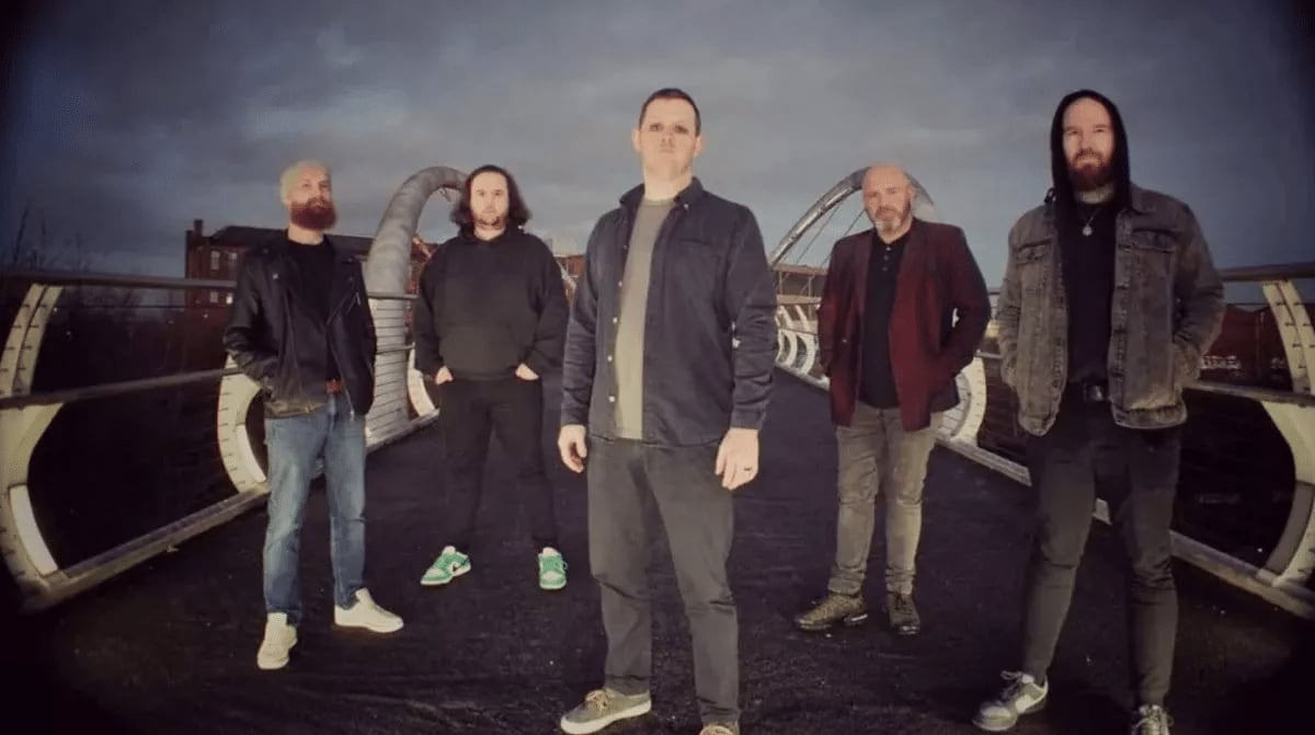 December Tenth — Scottish metal band in legal name dispute