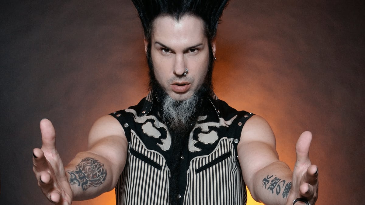 Static-X estate — pushes back against unauthorized Wayne Static documentary