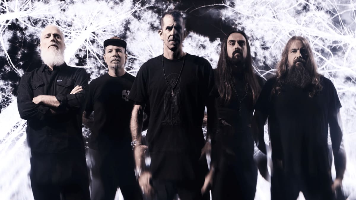 Lamb of God — StubHub ticket controversy
