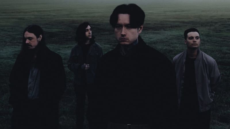 Bad Omens — Left For Good album review