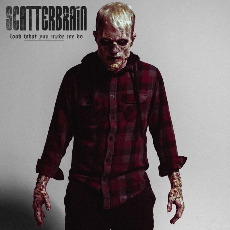 Scatterbrain — Brian Burkheiser's bold return with Taylor Swift cover