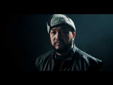 The HU — 'The Men' official music video still, 2026