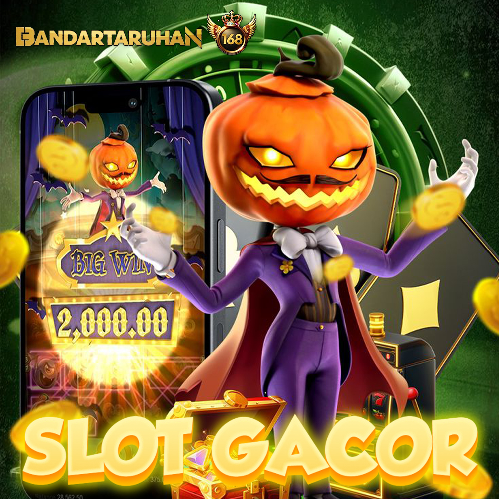 BANDARTARUHAN168