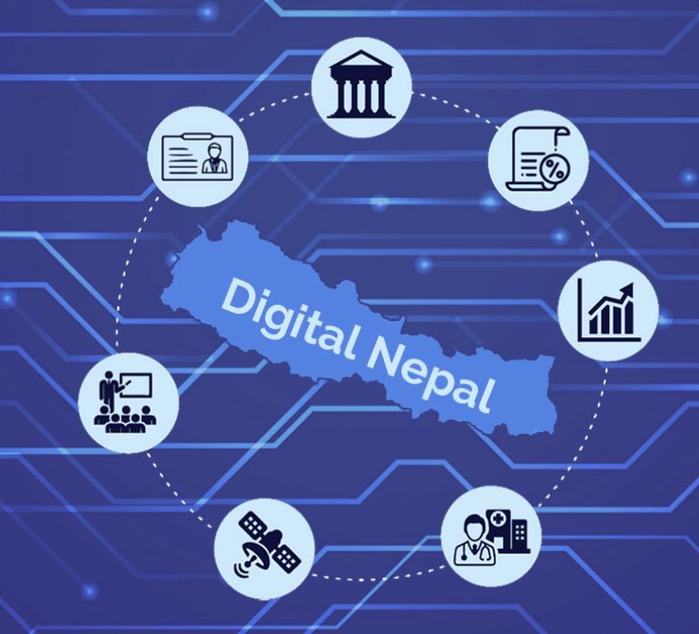 Tech in Nepal: A Rising Hub of Innovation, Startups, and Digital ...