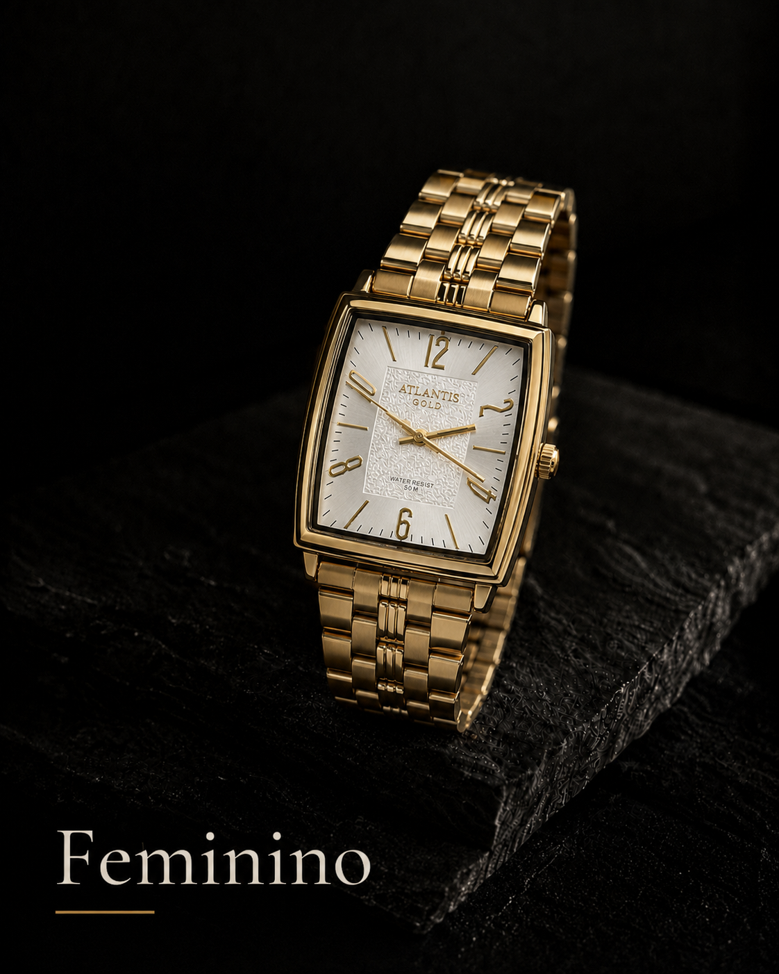 Categoria de relógios Femininos