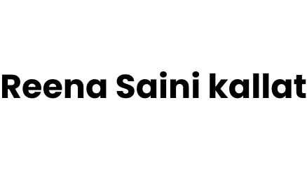 Reena Saini kallat