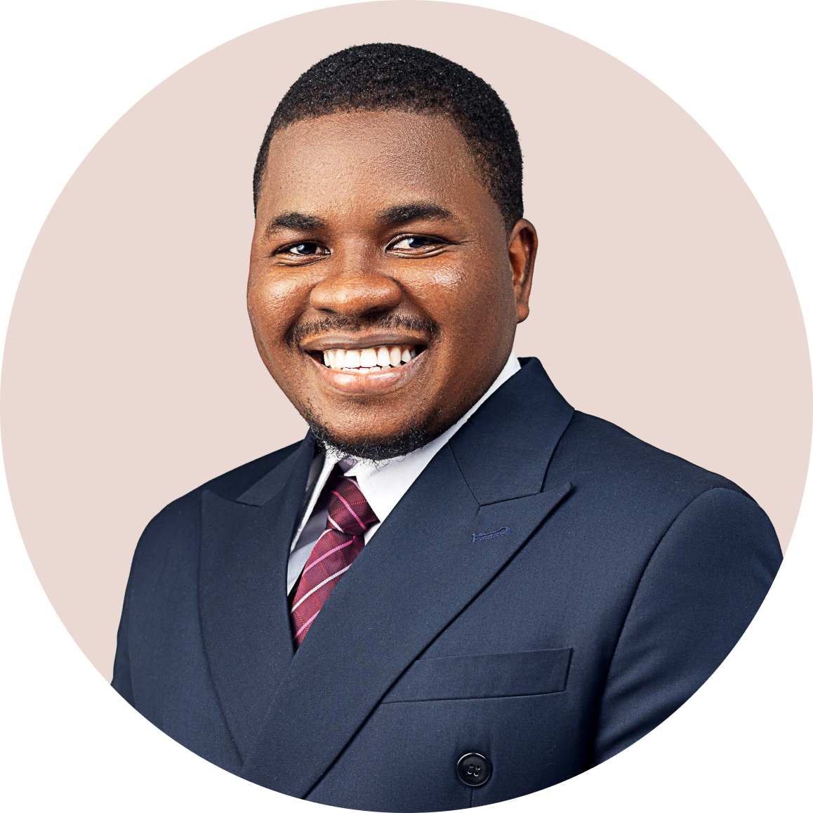 Chizzy Ejieh, creator of the Funnel Launch Kit
