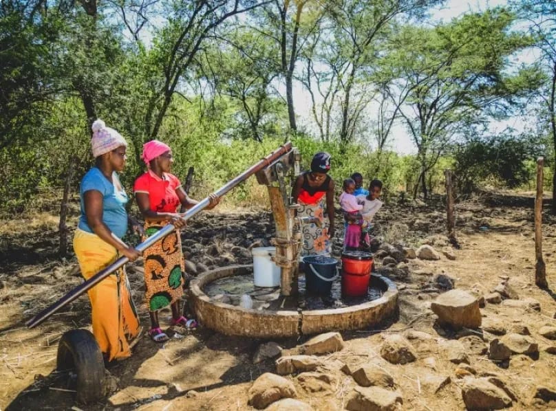 Invest In Local Communities